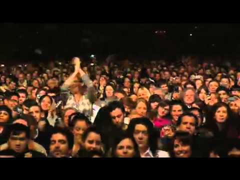 Hugh Laurie Live At Luna Park - Argentina Full Concert