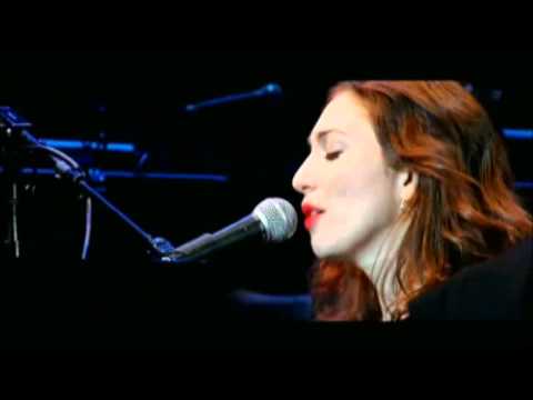 Regina Spektor - The Calculation - Live In London [HD]