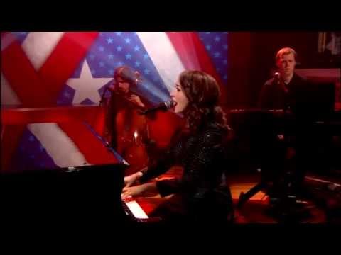 Regina Spektor - Ballad of a Politician