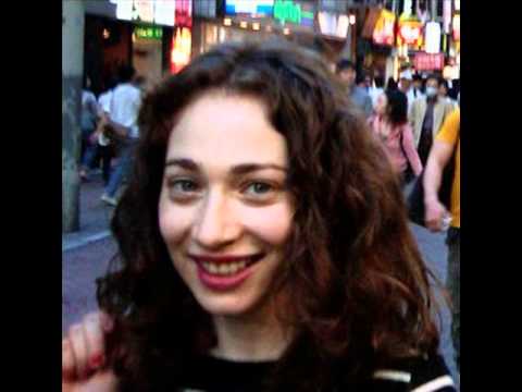 Regina Spektor - WNYC Radio Interview 29 May 2012