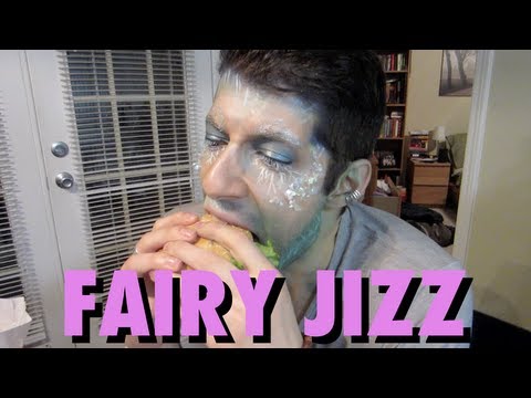 FAIRY JIZZ - Feb 1