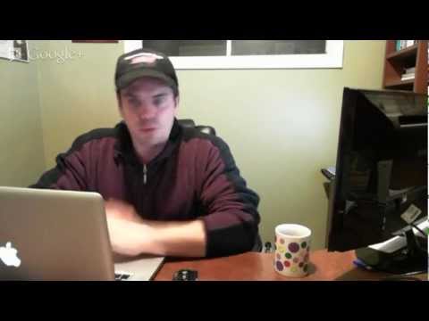 Ask Lee Live Video Chat - February 1, 2013