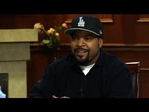 Ice Cube on 