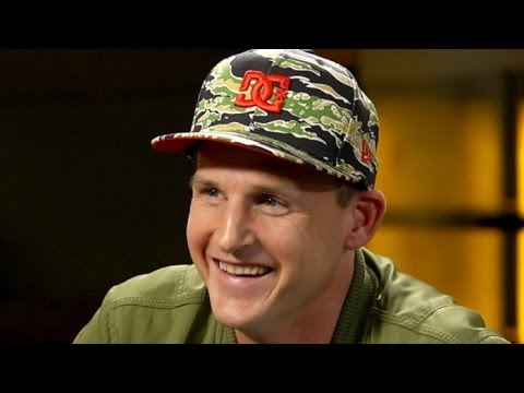 Rob Dyrdek on 