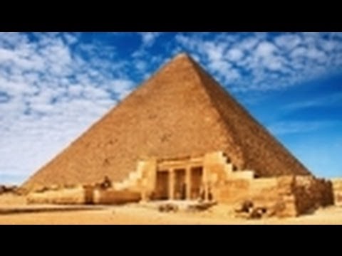 What the Ancients Knew: The Egyptians (History Documentary)