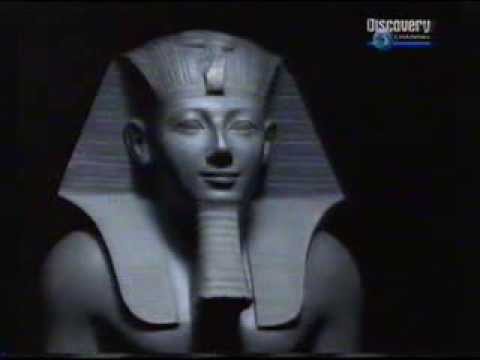 The Great Egyptians - Hatshepsut: The Queen Who Would Be King