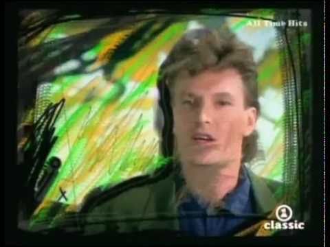 Steve Winwood - Valerie (1987 Remix)