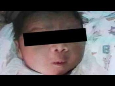 Mumbai: Baby found abandoned at railway station