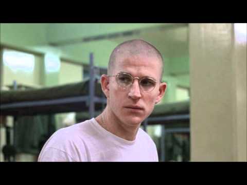 FULL METAL JACKET: Matthew Modine Interview