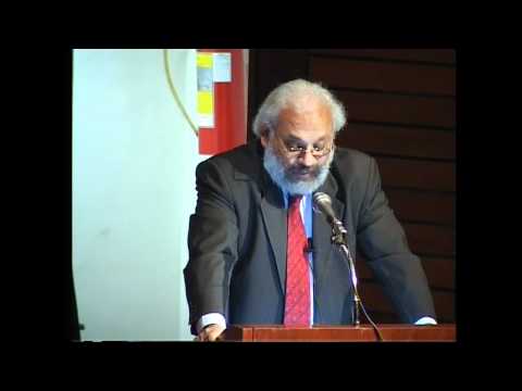 Inaugural Address: Dr. Subir Gokarn, Deputy Governor, Reserve Bank of India