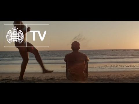 Duke Dumont feat. A*M*E - Need U (100%) (Official Video)