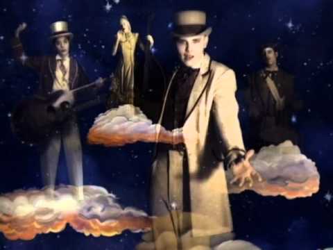 The Smashing Pumpkins - Tonight, Tonight