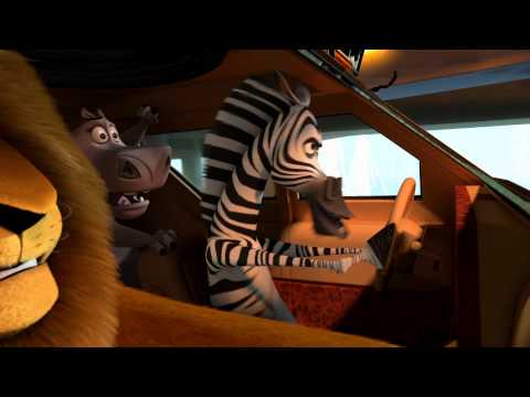 Madagascar 3 - 