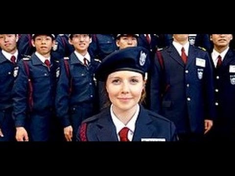 Stacey Dooley - Coming here soon - Fall of the Rising Sun, Japan Episode 3 of 3