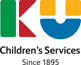 KU Children's Services Advertiser Logo