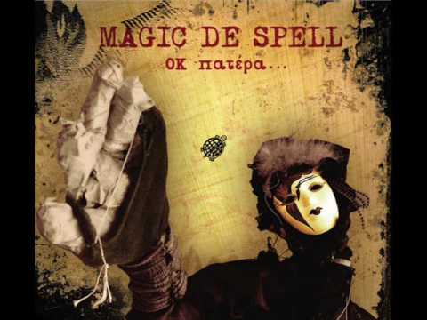 Magic De Spell - Sarajevo (2009)