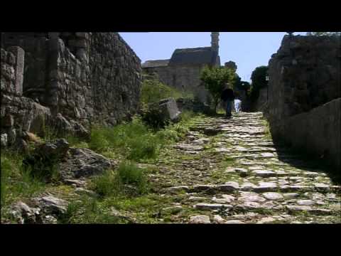 Montenegro - Wildes, schönes Land