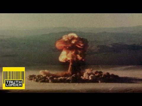 Israel's nuclear weapons: the open secret  - Truthloader