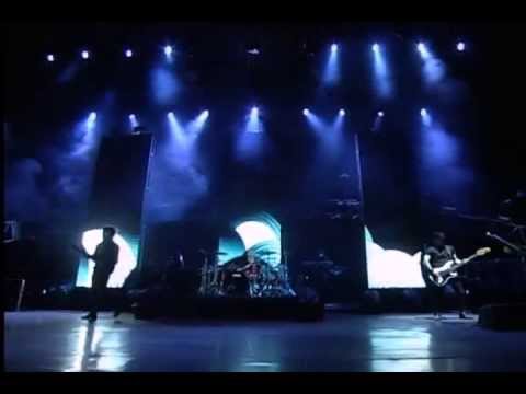 Soda Stereo - Me Verás Volver 2007 - DVD 1 Show - Completo