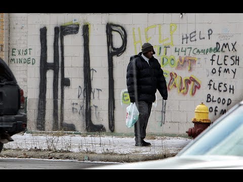 The Truth About Detroit's Bankruptcy