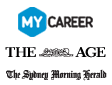 MyCareer, The Age, The Sydney Morning Herald