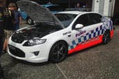 FPV GT