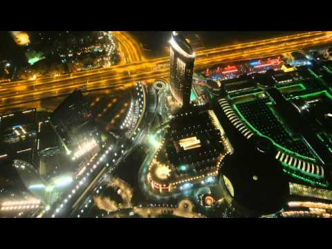 DUBAI - United Arab Emirates [HD]