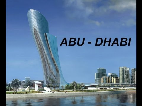 Abu Dhabi, United Arab Emirates