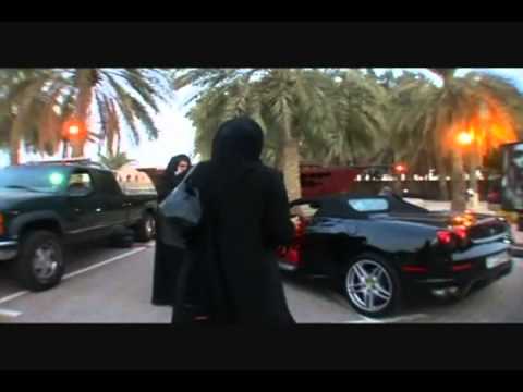 HOW WOMEN LIVE IN DUBAI (United Arab Emirates)