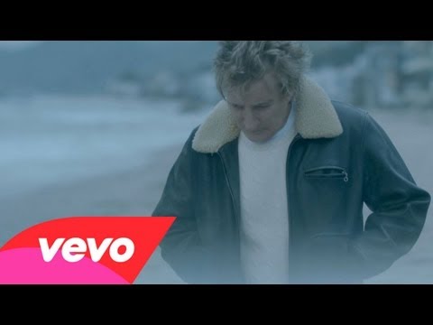 Rod Stewart - It's Over