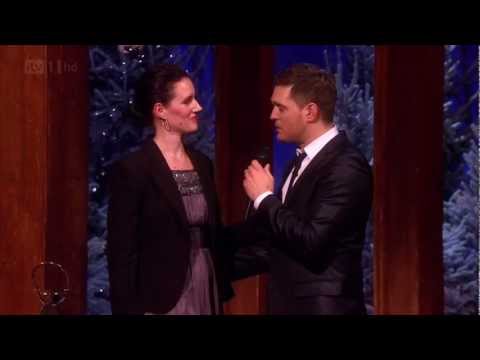 Michael Buble Home for Christmas 2011 (Full Show)