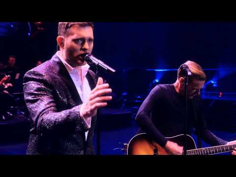 Michael Bublé ft. Bryan Adams - After All [Official Video]