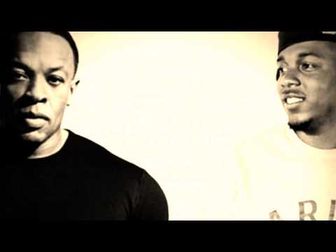 Dr. Dre - Pyrex (It's Alive) feat. Kendrick Lamar