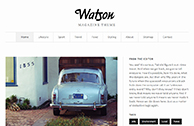 Watson theme