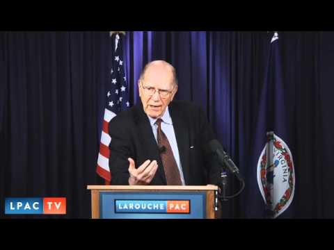 The Great Threat We Must Conquer - Keynote Address - Feb 6, 2012