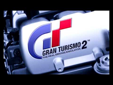 Gran Turismo 2 Soundtrack - East City