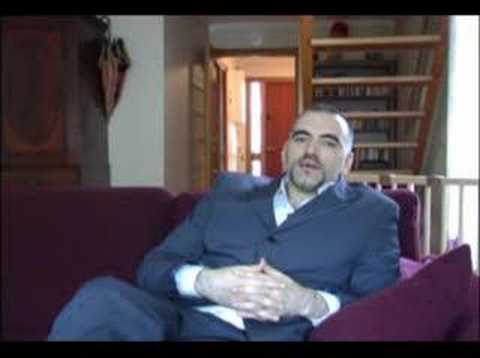 Interview with ex-freemason and illuminati:Leo Zagami. Vol1