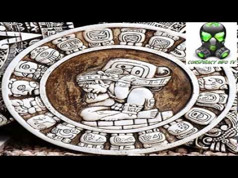 A Clear Explanation of the Mayan Calendar