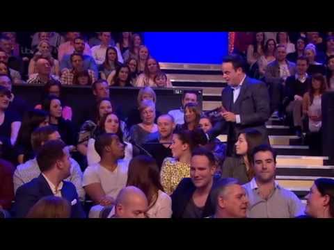 Ant and Dec's Saturday Night Takeaway 2013 S10E03