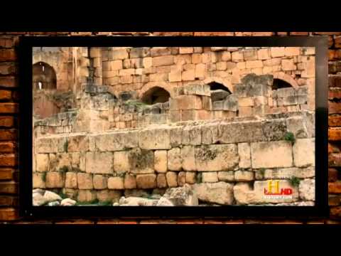 ANCIENT ALIENS EXPOSED -  BAALBEK