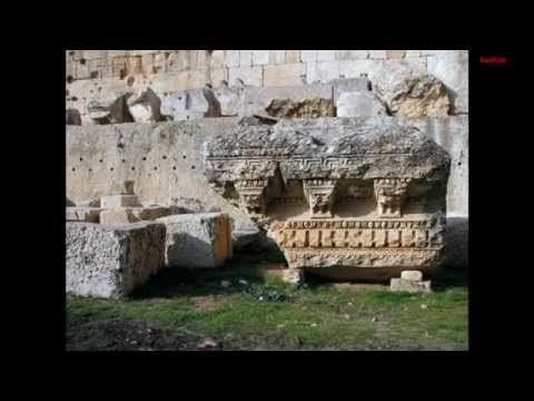 Baalbek Deception