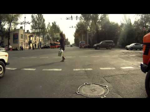 Bishkek Street Tour