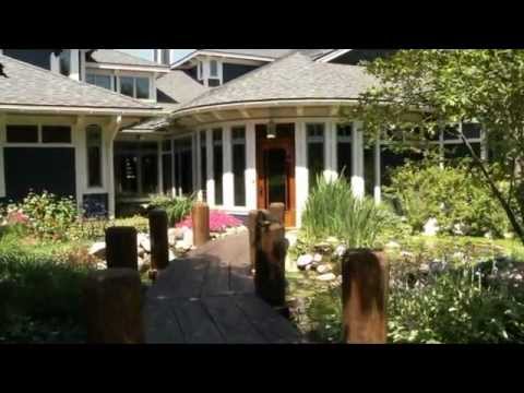 Charlevoix Boathouse