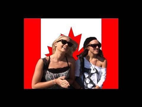 California On Canada