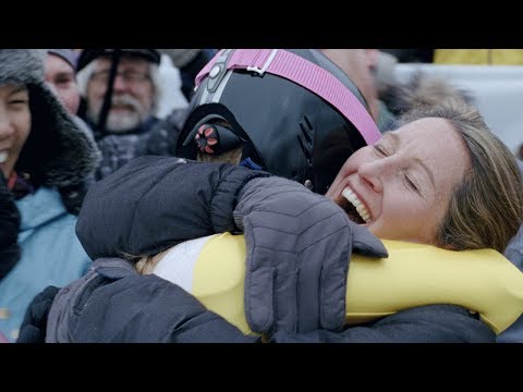 P&G Canada Thank You, Mom | Pick Them Back Up | Sochi 2014 Olympic Winter Games