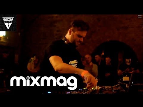 TENSNAKE @ Mixmag Live