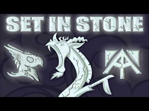 BlackGryph0n & Baasik - Set In Stone