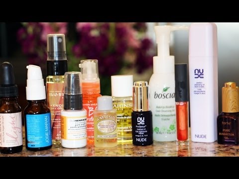 SEPHORA BEAUTY OILS GIFT SET | Hot or Not