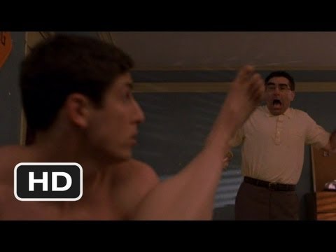 American Pie 2 (1/11) Movie CLIP - Jim's Big Surprise (2001) HD