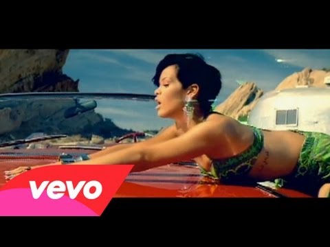 Rihanna - Rehab ft. Justin Timberlake